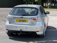 USED 2010 J SUBARU IMPREZA 2.0 D RC 5d 150 BHP FINANCE AVAILABLE PX WELCOME