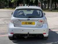 USED 2010 J SUBARU IMPREZA 2.0 D RC 5d 150 BHP FINANCE AVAILABLE PX WELCOME