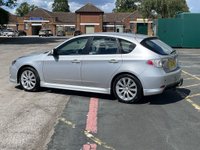 USED 2010 J SUBARU IMPREZA 2.0 D RC 5d 150 BHP FINANCE AVAILABLE PX WELCOME
