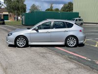 USED 2010 J SUBARU IMPREZA 2.0 D RC 5d 150 BHP FINANCE AVAILABLE PX WELCOME