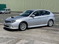 USED 2010 J SUBARU IMPREZA 2.0 D RC 5d 150 BHP FINANCE AVAILABLE PX WELCOME