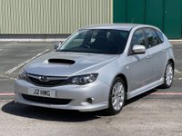 USED 2010 J SUBARU IMPREZA 2.0 D RC 5d 150 BHP FINANCE AVAILABLE PX WELCOME