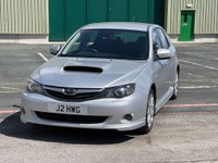 USED 2010 J SUBARU IMPREZA 2.0 D RC 5d 150 BHP FINANCE AVAILABLE PX WELCOME