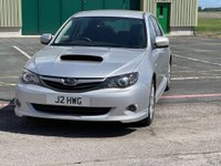 USED 2010 J SUBARU IMPREZA 2.0 D RC 5d 150 BHP FINANCE AVAILABLE PX WELCOME