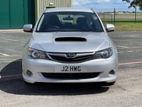 USED 2010 J SUBARU IMPREZA 2.0 D RC 5d 150 BHP FINANCE AVAILABLE PX WELCOME