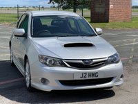 USED 2010 J SUBARU IMPREZA 2.0 D RC 5d 150 BHP FINANCE AVAILABLE PX WELCOME