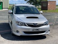 USED 2010 J SUBARU IMPREZA 2.0 D RC 5d 150 BHP FINANCE AVAILABLE PX WELCOME