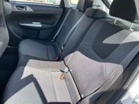 USED 2010 J SUBARU IMPREZA 2.0 D RC 5d 150 BHP FINANCE AVAILABLE PX WELCOME