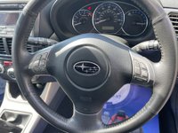 USED 2010 J SUBARU IMPREZA 2.0 D RC 5d 150 BHP FINANCE AVAILABLE PX WELCOME