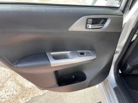 USED 2010 J SUBARU IMPREZA 2.0 D RC 5d 150 BHP FINANCE AVAILABLE PX WELCOME
