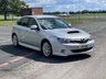USED 2010 J SUBARU IMPREZA 2.0 D RC 5d 150 BHP FINANCE AVAILABLE PX WELCOME