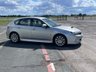 USED 2010 J SUBARU IMPREZA 2.0 D RC 5d 150 BHP FINANCE AVAILABLE PX WELCOME