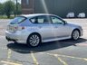 USED 2010 J SUBARU IMPREZA 2.0 D RC 5d 150 BHP FINANCE AVAILABLE PX WELCOME