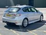 USED 2010 J SUBARU IMPREZA 2.0 D RC 5d 150 BHP FINANCE AVAILABLE PX WELCOME