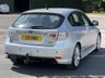 USED 2010 J SUBARU IMPREZA 2.0 D RC 5d 150 BHP FINANCE AVAILABLE PX WELCOME