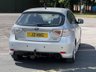 USED 2010 J SUBARU IMPREZA 2.0 D RC 5d 150 BHP FINANCE AVAILABLE PX WELCOME