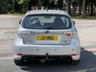 USED 2010 J SUBARU IMPREZA 2.0 D RC 5d 150 BHP FINANCE AVAILABLE PX WELCOME