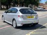 USED 2010 J SUBARU IMPREZA 2.0 D RC 5d 150 BHP FINANCE AVAILABLE PX WELCOME