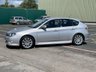 USED 2010 J SUBARU IMPREZA 2.0 D RC 5d 150 BHP FINANCE AVAILABLE PX WELCOME