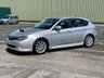 USED 2010 J SUBARU IMPREZA 2.0 D RC 5d 150 BHP FINANCE AVAILABLE PX WELCOME