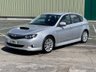 USED 2010 J SUBARU IMPREZA 2.0 D RC 5d 150 BHP FINANCE AVAILABLE PX WELCOME