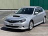 USED 2010 J SUBARU IMPREZA 2.0 D RC 5d 150 BHP FINANCE AVAILABLE PX WELCOME
