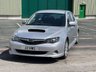 USED 2010 J SUBARU IMPREZA 2.0 D RC 5d 150 BHP FINANCE AVAILABLE PX WELCOME