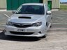 USED 2010 J SUBARU IMPREZA 2.0 D RC 5d 150 BHP FINANCE AVAILABLE PX WELCOME