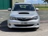 USED 2010 J SUBARU IMPREZA 2.0 D RC 5d 150 BHP FINANCE AVAILABLE PX WELCOME