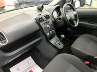 USED 2012 62 SUZUKI SPLASH 1.2 SZ4 5d 94 BHP Automatic,Low Mileage!