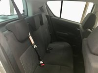 USED 2012 62 SUZUKI SPLASH 1.2 SZ4 5d 94 BHP Automatic,Low Mileage!