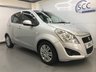 USED 2012 62 SUZUKI SPLASH 1.2 SZ4 5d 94 BHP Automatic,Low Mileage!
