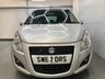 USED 2012 62 SUZUKI SPLASH 1.2 SZ4 5d 94 BHP Automatic,Low Mileage!