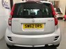 USED 2012 62 SUZUKI SPLASH 1.2 SZ4 5d 94 BHP Automatic,Low Mileage!