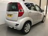 USED 2012 62 SUZUKI SPLASH 1.2 SZ4 5d 94 BHP Automatic,Low Mileage!