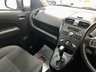 USED 2012 62 SUZUKI SPLASH 1.2 SZ4 5d 94 BHP Automatic,Low Mileage!