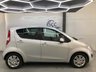 USED 2012 62 SUZUKI SPLASH 1.2 SZ4 5d 94 BHP Automatic,Low Mileage!