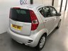 USED 2012 62 SUZUKI SPLASH 1.2 SZ4 5d 94 BHP Automatic,Low Mileage!