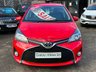 USED 2015 15 TOYOTA YARIS 1.4 D-4D Icon 5dr - 80.7 Mpg + FREE TAX 