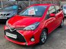 USED 2015 15 TOYOTA YARIS 1.4 D-4D Icon 5dr - 80.7 Mpg + FREE TAX 