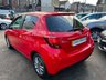 USED 2015 15 TOYOTA YARIS 1.4 D-4D Icon 5dr - 80.7 Mpg + FREE TAX 