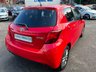 USED 2015 15 TOYOTA YARIS 1.4 D-4D Icon 5dr - 80.7 Mpg + FREE TAX 