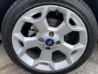 USED 2014 14 FORD KA 1.2 TITANIUM 3d 69 BHP &pound;30 ROAD TAX, 60+MPG