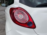 USED 2014 14 FORD KA 1.2 TITANIUM 3d 69 BHP &pound;30 ROAD TAX, 60+MPG