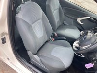 USED 2014 14 FORD KA 1.2 TITANIUM 3d 69 BHP &pound;30 ROAD TAX, 60+MPG