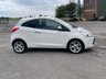 USED 2014 14 FORD KA 1.2 TITANIUM 3d 69 BHP &pound;30 ROAD TAX, 60+MPG