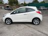 USED 2014 14 FORD KA 1.2 TITANIUM 3d 69 BHP &pound;30 ROAD TAX, 60+MPG