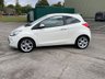USED 2014 14 FORD KA 1.2 TITANIUM 3d 69 BHP &pound;30 ROAD TAX, 60+MPG