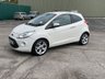 USED 2014 14 FORD KA 1.2 TITANIUM 3d 69 BHP &pound;30 ROAD TAX, 60+MPG