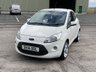 USED 2014 14 FORD KA 1.2 TITANIUM 3d 69 BHP &pound;30 ROAD TAX, 60+MPG